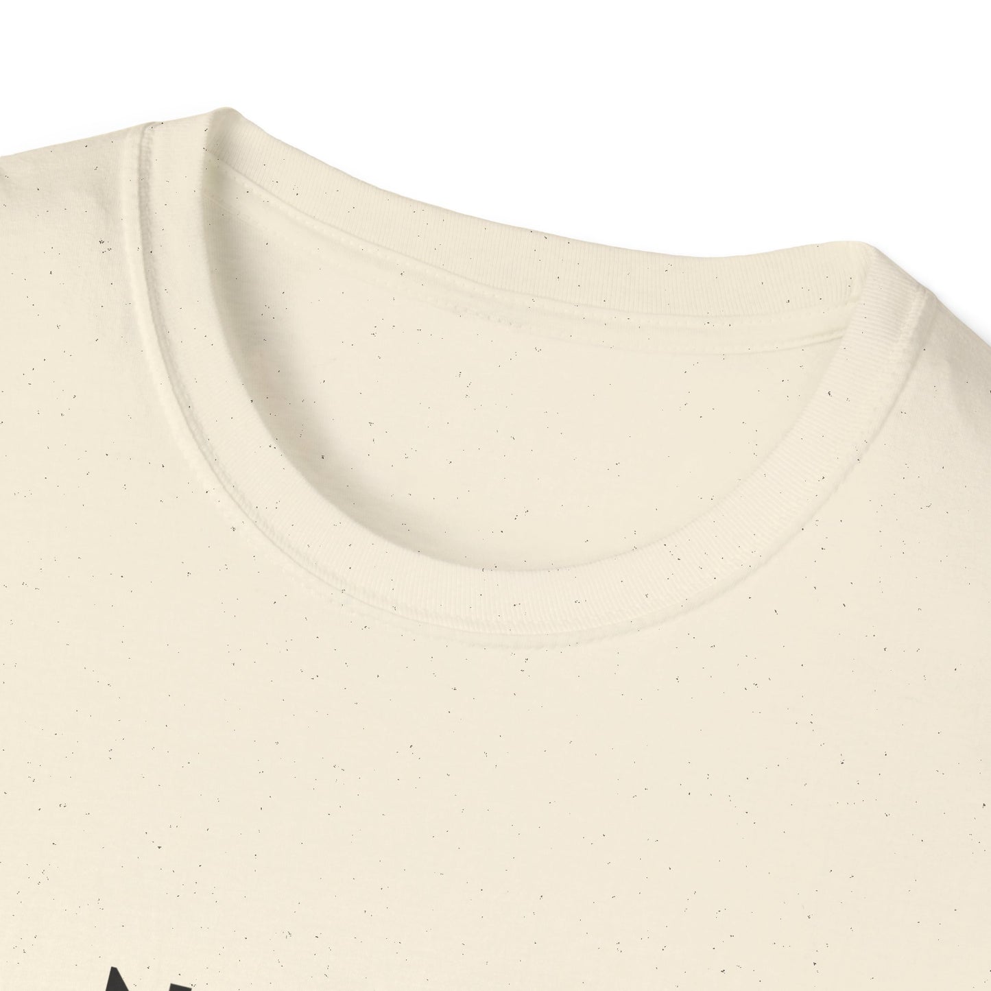 Nurse Definition Unisex Softstyle T-Shirt