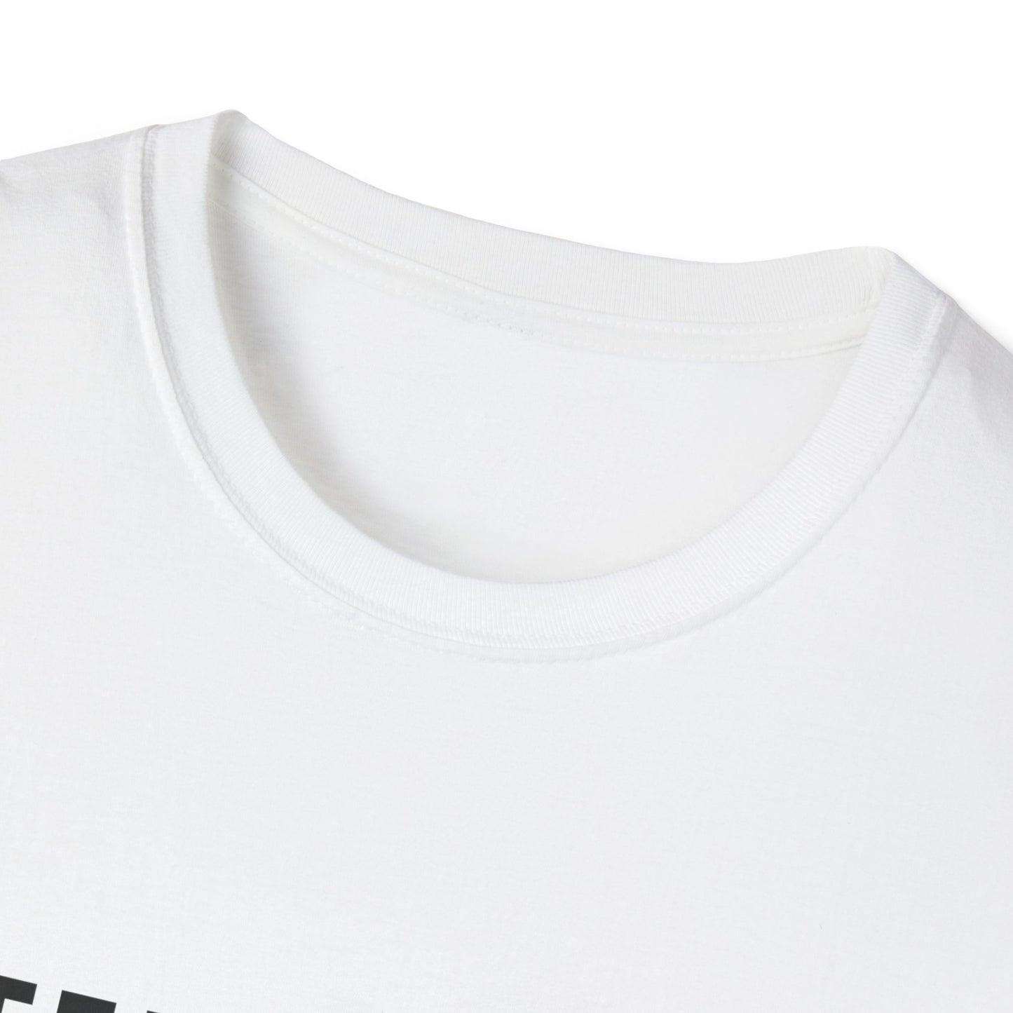 Tele Tech Definition Unisex Softstyle T-Shirt