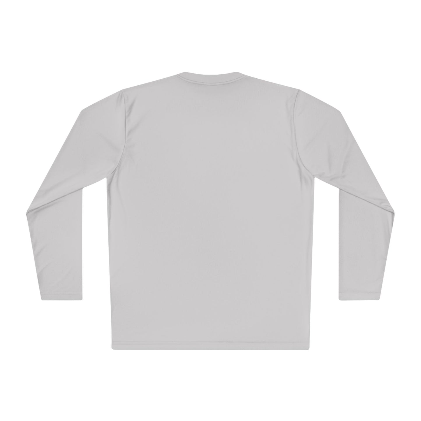Tele Tech Definition Unisex Long Sleeve Tee | Lightweight & Comfortable
