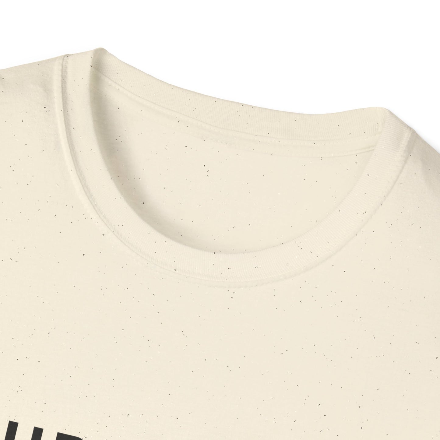 Nurse Aide Definition Unisex Softstyle T-Shirt