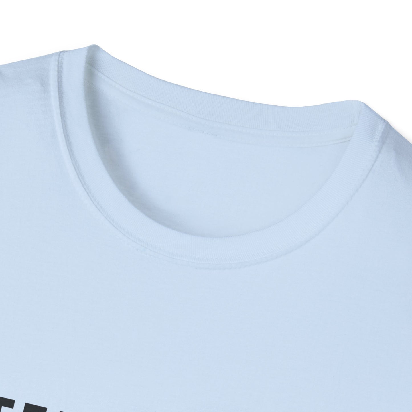 Tele Tech Definition Unisex Softstyle T-Shirt